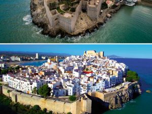 FREE TOUR PEÑÍSCOLA 10:00h